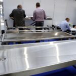 02.06.2017 Kielce. Targi Necroexpo. / Jarosław Kubalski / Radio Kielce