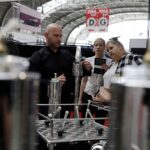 02.06.2017 Kielce. Targi Necroexpo. / Jarosław Kubalski / Radio Kielce