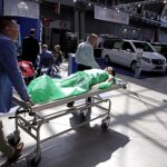 02.06.2017 Kielce. Targi Necroexpo. / Jarosław Kubalski / Radio Kielce