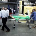 02.06.2017 Kielce. Targi Necroexpo. / Jarosław Kubalski / Radio Kielce