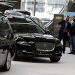 02.06.2017 Kielce. Targi Necroexpo. / Jarosław Kubalski / Radio Kielce