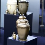 02.06.2017 Kielce. Targi Necroexpo. / Jarosław Kubalski / Radio Kielce