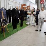 02.06.2017 Kielce. Targi Necroexpo. / Jarosław Kubalski / Radio Kielce