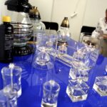 02.06.2017 Kielce. Targi Necroexpo. / Jarosław Kubalski / Radio Kielce