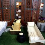 02.06.2017 Kielce. Targi Necroexpo. / Jarosław Kubalski / Radio Kielce