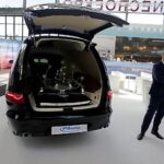 02.06.2017 Kielce. Targi Necroexpo. / Jarosław Kubalski / Radio Kielce