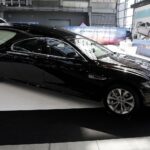 02.06.2017 Kielce. Targi Necroexpo. / Jarosław Kubalski / Radio Kielce