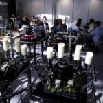 02.06.2017 Kielce. Targi Necroexpo. / Jarosław Kubalski / Radio Kielce