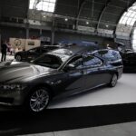 02.06.2017 Kielce. Targi Necroexpo. / Jarosław Kubalski / Radio Kielce