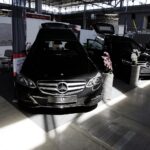 02.06.2017 Kielce. Targi Necroexpo. / Jarosław Kubalski / Radio Kielce