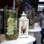 02.06.2017 Kielce. Targi Necroexpo. / Jarosław Kubalski / Radio Kielce