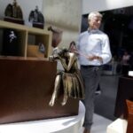 02.06.2017 Kielce. Targi Necroexpo. / Jarosław Kubalski / Radio Kielce