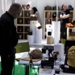 02.06.2017 Kielce. Targi Necroexpo. / Jarosław Kubalski / Radio Kielce