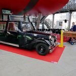 02.06.2017 Kielce. Targi Necroexpo. / Jarosław Kubalski / Radio Kielce