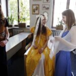 Kielce. Dzień Otwarty w II LO im. Jana Śniadeckiego / Jarosław Kubalski / Radio Kielce