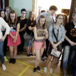 Kielce. Dzień Otwarty w II LO im. Jana Śniadeckiego / Jarosław Kubalski / Radio Kielce