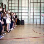 Kielce. Dzień Otwarty w II LO im. Jana Śniadeckiego / Jarosław Kubalski / Radio Kielce