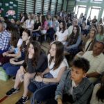 Kielce. Dzień Otwarty w II LO im. Jana Śniadeckiego / Jarosław Kubalski / Radio Kielce