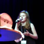 Pacanów. Konkurs Mistrzów Muzyki w Europejskim Centrum Bajki im. Koziołka Matołka / Jarosław Kubalski / Radio Kielce