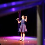 Pacanów. Konkurs Mistrzów Muzyki w Europejskim Centrum Bajki im. Koziołka Matołka / Jarosław Kubalski / Radio Kielce