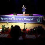 Pacanów. Konkurs Mistrzów Muzyki w Europejskim Centrum Bajki im. Koziołka Matołka / Jarosław Kubalski / Radio Kielce