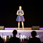 Pacanów. Konkurs Mistrzów Muzyki w Europejskim Centrum Bajki im. Koziołka Matołka / Jarosław Kubalski / Radio Kielce