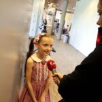 Pacanów. Konkurs Mistrzów Muzyki w Europejskim Centrum Bajki im. Koziołka Matołka / Jarosław Kubalski / Radio Kielce