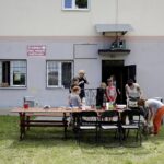 Szydłów. Warsztaty kreatywne EKO SZYDŁÓW / Jarosław Kubalski / Radio Kielce