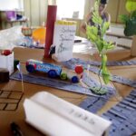 Szydłów. Warsztaty kreatywne EKO SZYDŁÓW / Jarosław Kubalski / Radio Kielce