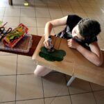 Szydłów. Warsztaty kreatywne EKO SZYDŁÓW / Jarosław Kubalski / Radio Kielce