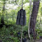 Miedziana Góra. Widowisko historyczne upamiętniające wydarzenia z 5 czerwca 1944 roku / Jarosław Kubalski / Radio Kielce