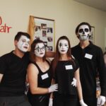 Dzień Otwarty w Liceum w Opatowie / Emilia Sitarska / Radio Kielce