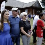 11.06.2017 Tokarnia. Jawor u źródeł kultury / Jarosław Kubalski / Radio Kielce