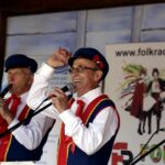 11.06.2017 Tokarnia. Jawor u źródeł kultury / Jarosław Kubalski / Radio Kielce