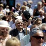 11.06.2017 Tokarnia. Jawor u źródeł kultury / Jarosław Kubalski / Radio Kielce