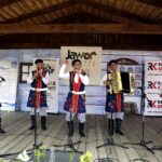 11.06.2017 Tokarnia. Jawor u źródeł kultury / Jarosław Kubalski / Radio Kielce