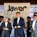 11.06.2017 Tokarnia. Jawor u źródeł kultury / Jarosław Kubalski / Radio Kielce