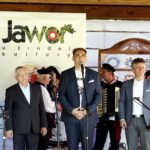 11.06.2017 Tokarnia. Jawor u źródeł kultury / Jarosław Kubalski / Radio Kielce