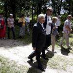 11.06.2017 Tokarnia. Jawor u źródeł kultury / Jarosław Kubalski / Radio Kielce