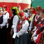 11.06.2017 Tokarnia. Jawor u źródeł kultury / Jarosław Kubalski / Radio Kielce