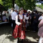 11.06.2017 Tokarnia. Jawor u źródeł kultury / Jarosław Kubalski / Radio Kielce