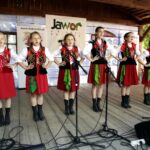 11.06.2017 Tokarnia. Jawor u źródeł kultury / Jarosław Kubalski / Radio Kielce