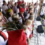 11.06.2017 Tokarnia. Jawor u źródeł kultury / Jarosław Kubalski / Radio Kielce