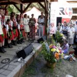 11.06.2017 Tokarnia. Jawor u źródeł kultury / Jarosław Kubalski / Radio Kielce