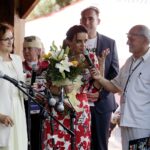 11.06.2017 Tokarnia. Jawor u źródeł kultury / Jarosław Kubalski / Radio Kielce