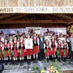 11.06.2017 Tokarnia. Jawor u źródeł kultury / Jarosław Kubalski / Radio Kielce