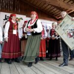 11.06.2017 Tokarnia. Jawor u źródeł kultury / Jarosław Kubalski / Radio Kielce