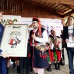 11.06.2017 Tokarnia. Jawor u źródeł kultury / Jarosław Kubalski / Radio Kielce