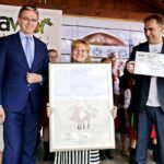 11.06.2017 Tokarnia. Jawor u źródeł kultury / Jarosław Kubalski / Radio Kielce