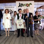 11.06.2017 Tokarnia. Jawor u źródeł kultury / Jarosław Kubalski / Radio Kielce